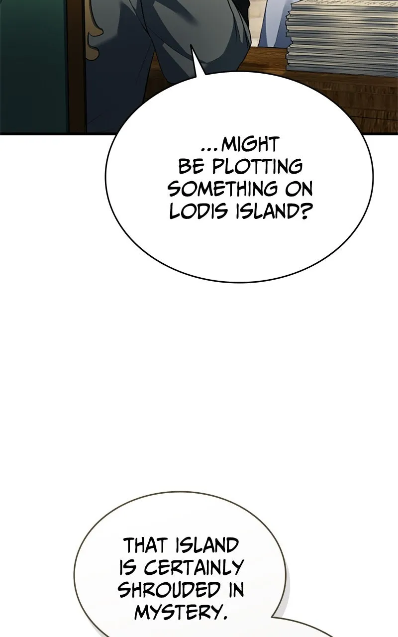 Regression of the Close Combat Mage Chapter 61 page 53 - 