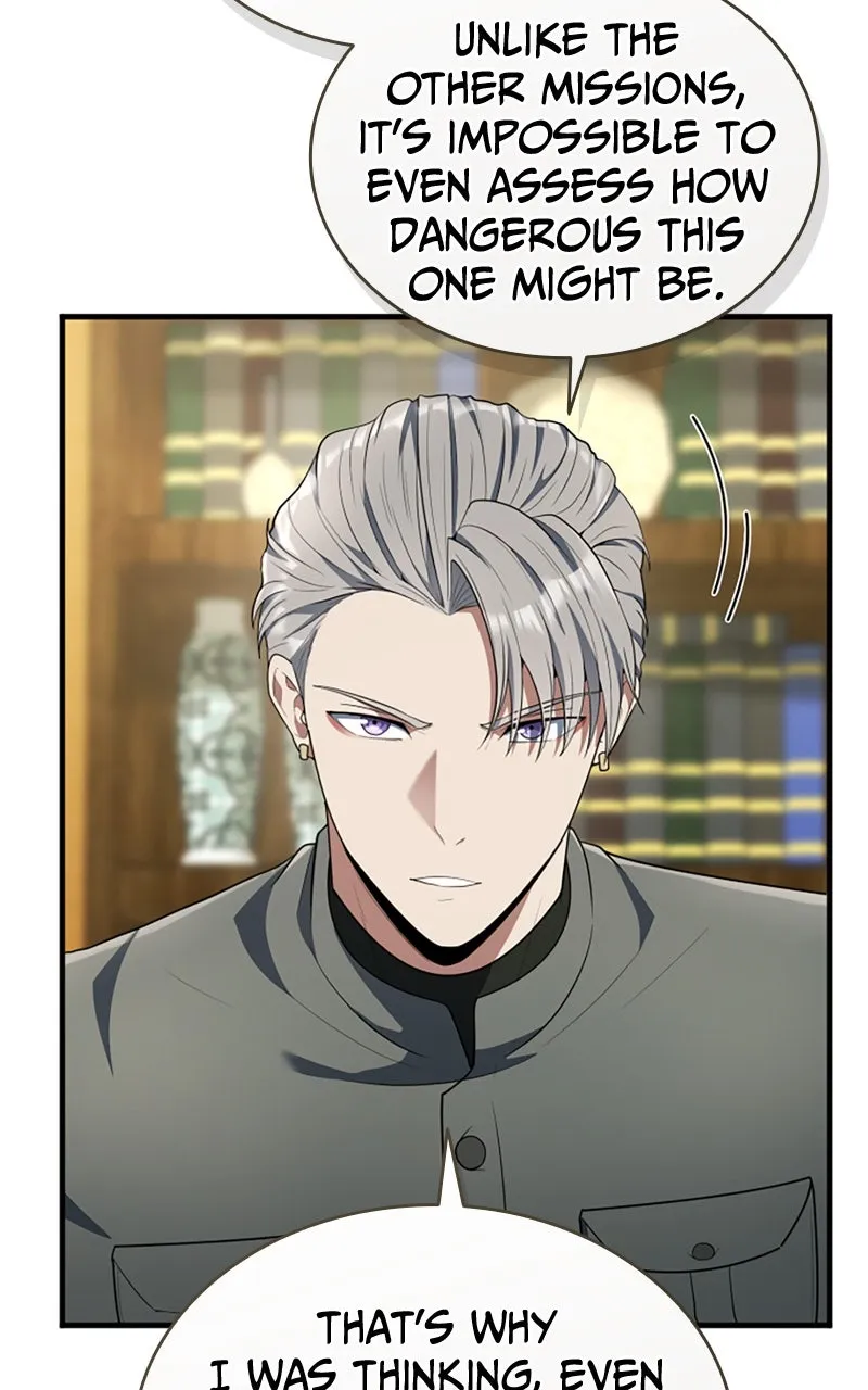 Regression of the Close Combat Mage Chapter 61 page 54 - 