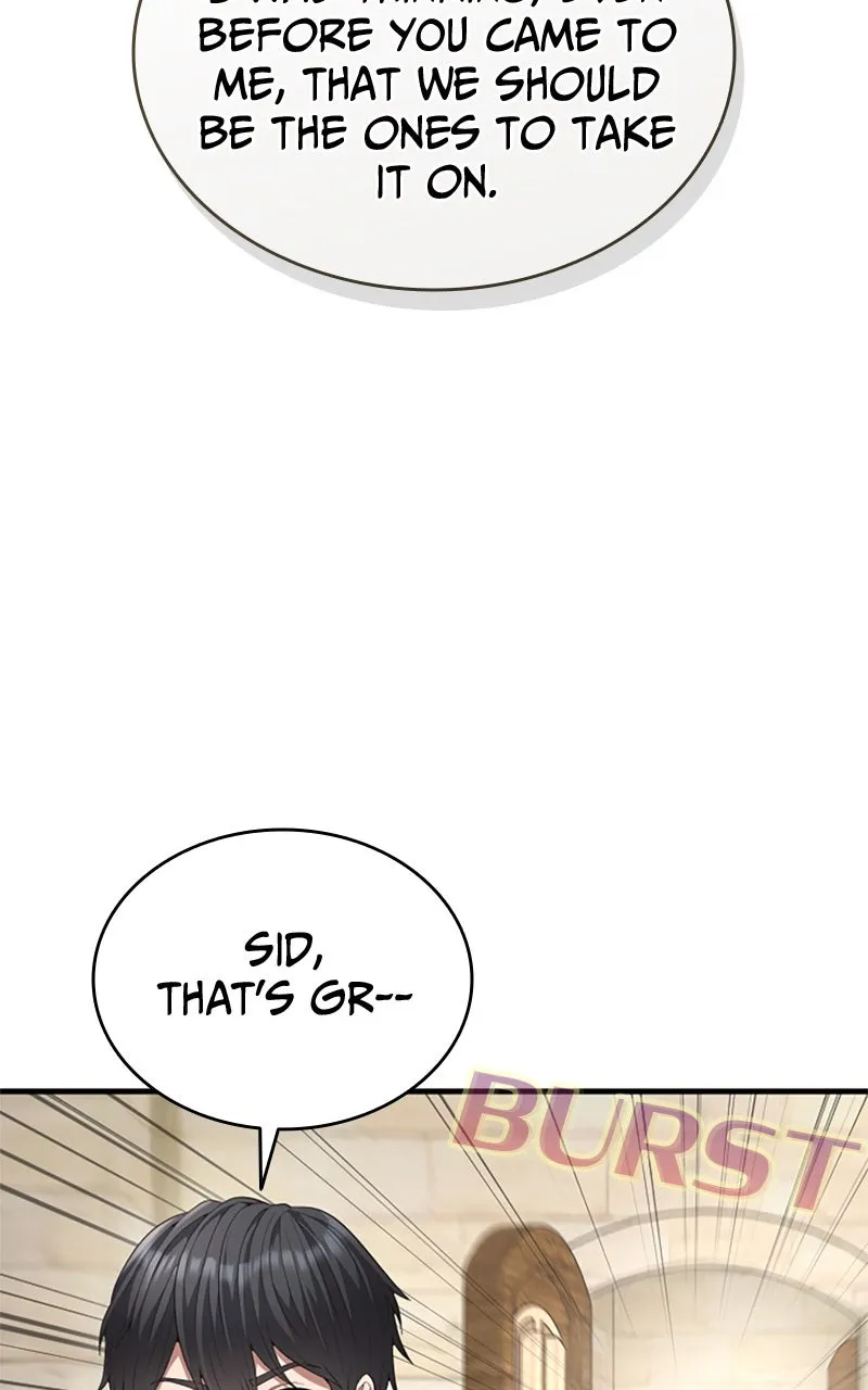 Regression of the Close Combat Mage Chapter 61 page 55 - 