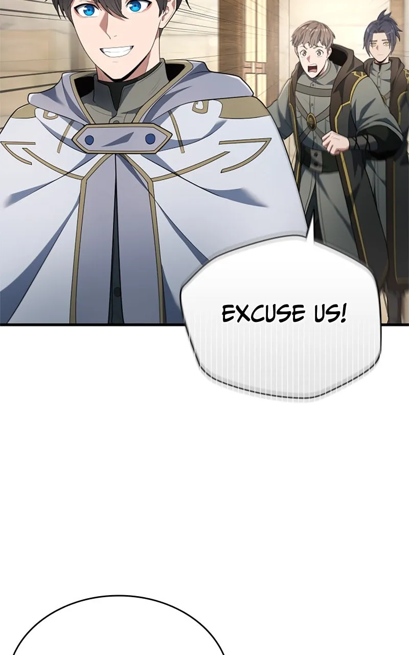 Regression of the Close Combat Mage Chapter 61 page 56 - 
