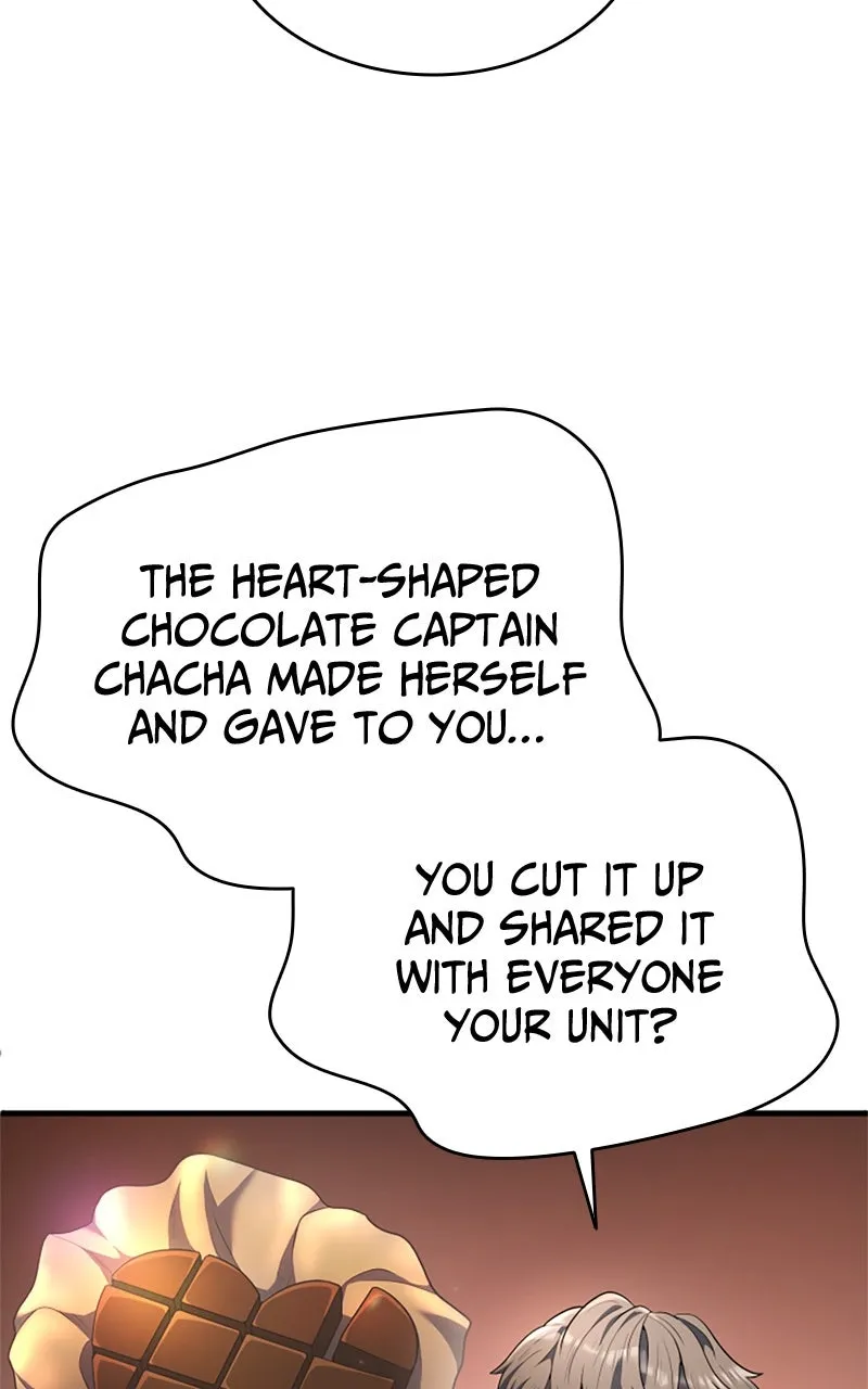 Regression of the Close Combat Mage Chapter 61 page 58 - 