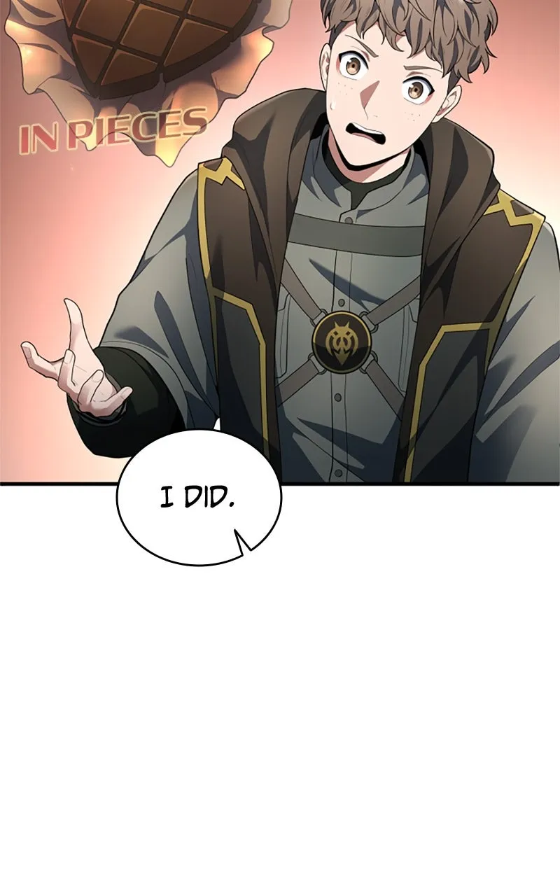 Regression of the Close Combat Mage Chapter 61 page 59 - 
