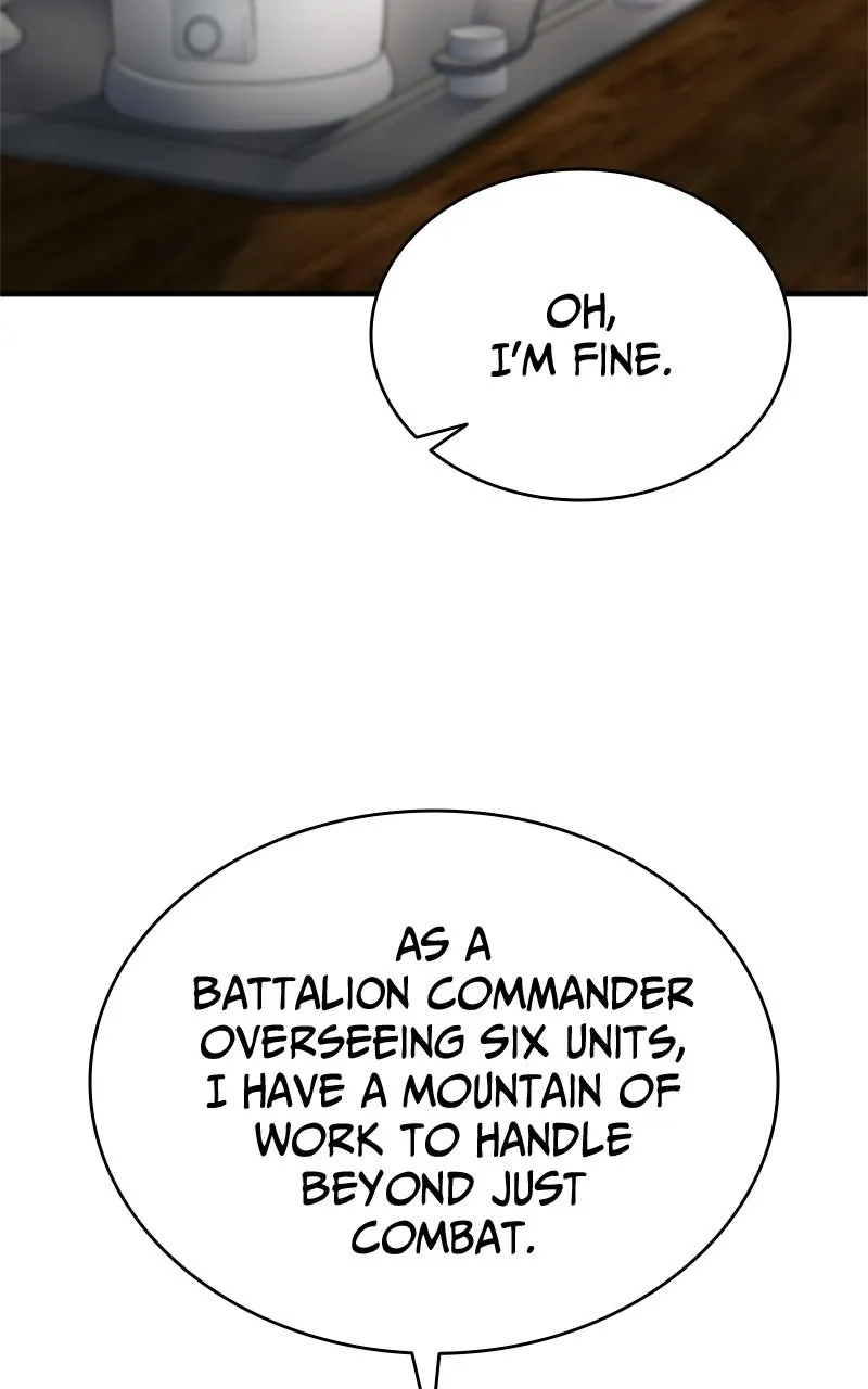 Regression of the Close Combat Mage Chapter 61 page 7 - 
