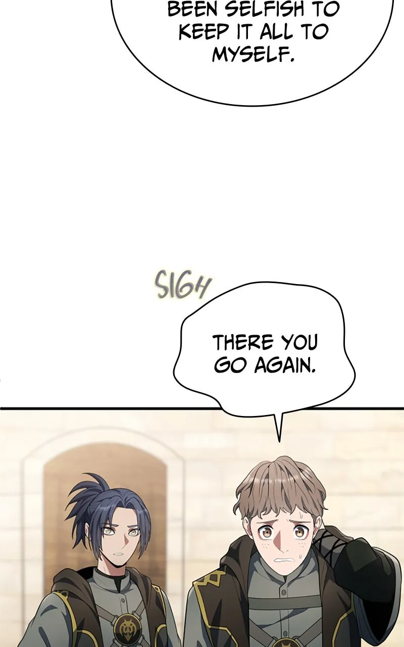 Regression of the Close Combat Mage Chapter 61 page 61 - 