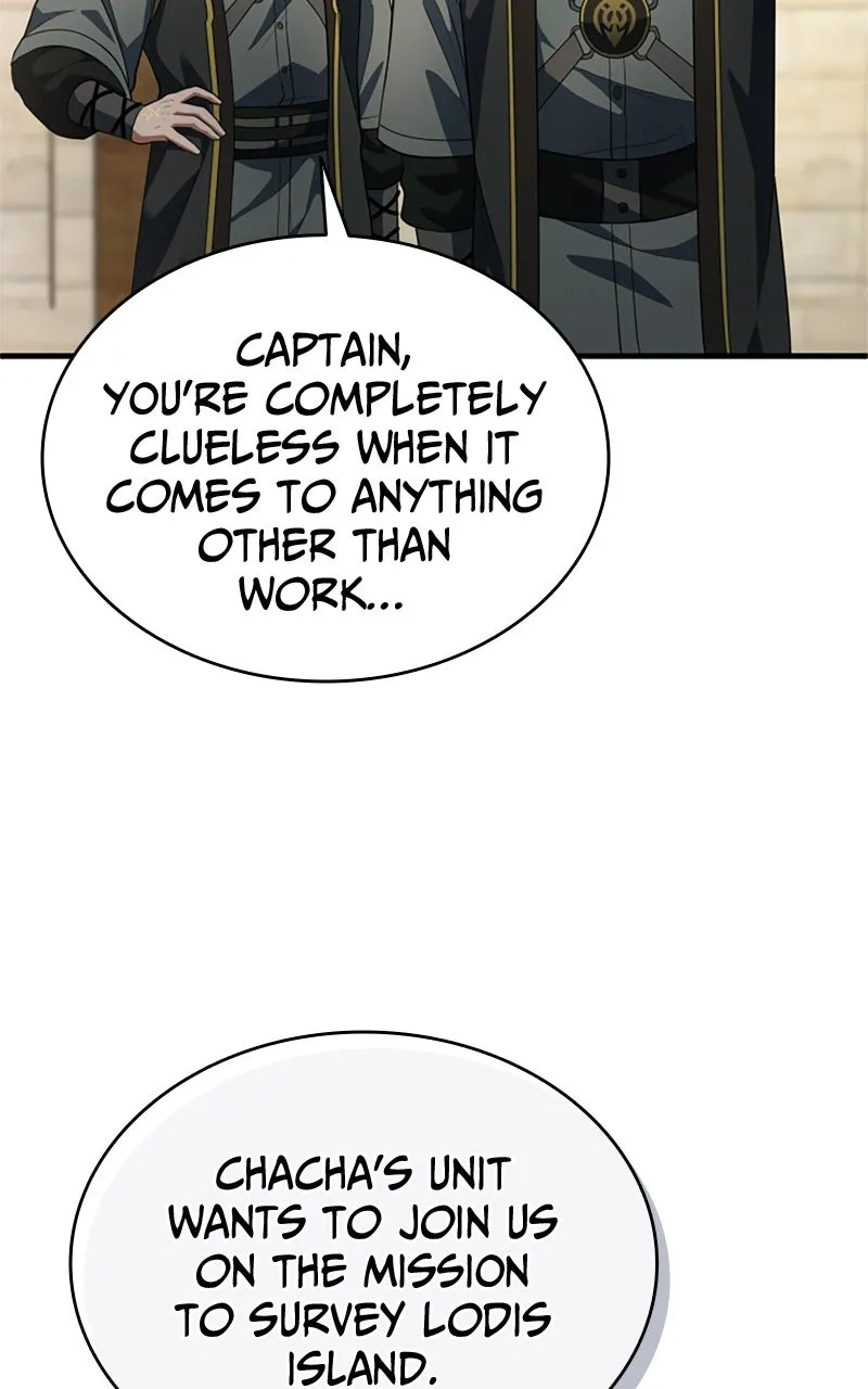 Regression of the Close Combat Mage Chapter 61 page 62 - 
