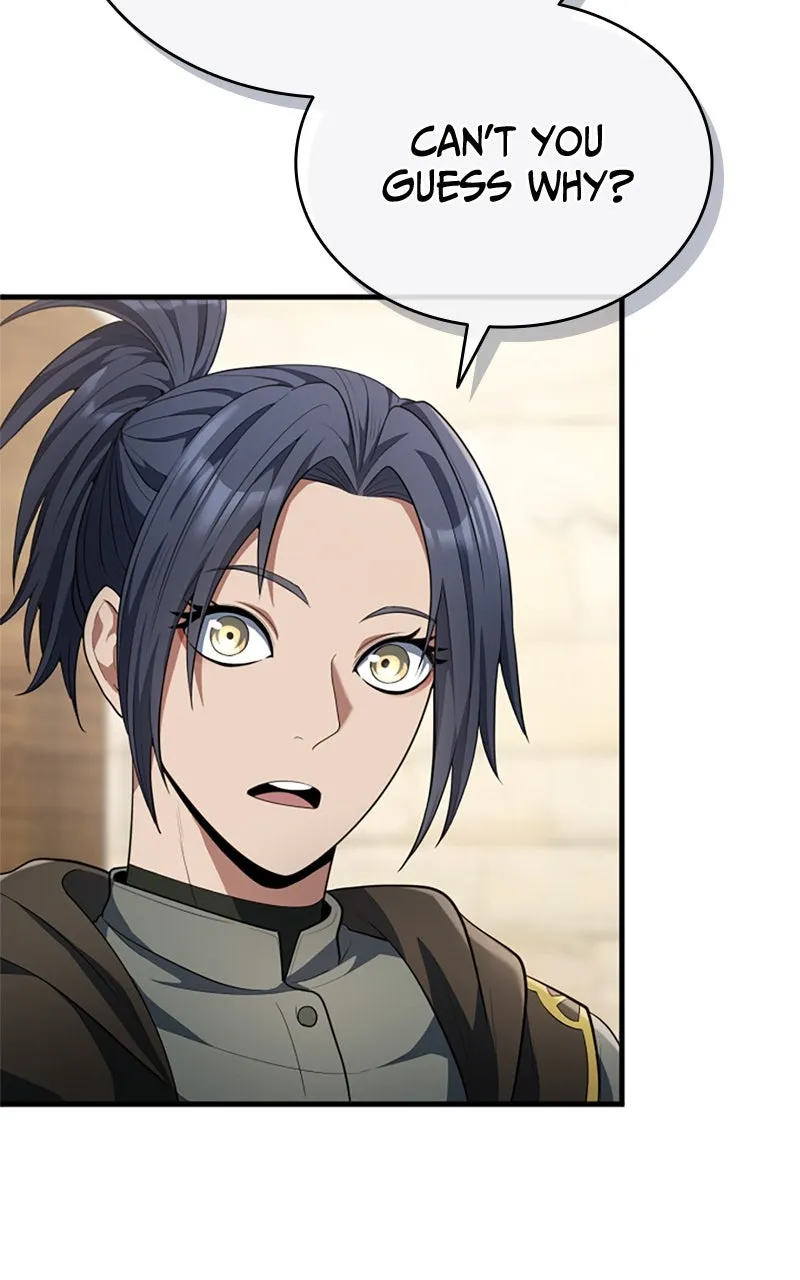 Regression of the Close Combat Mage Chapter 61 page 63 - 