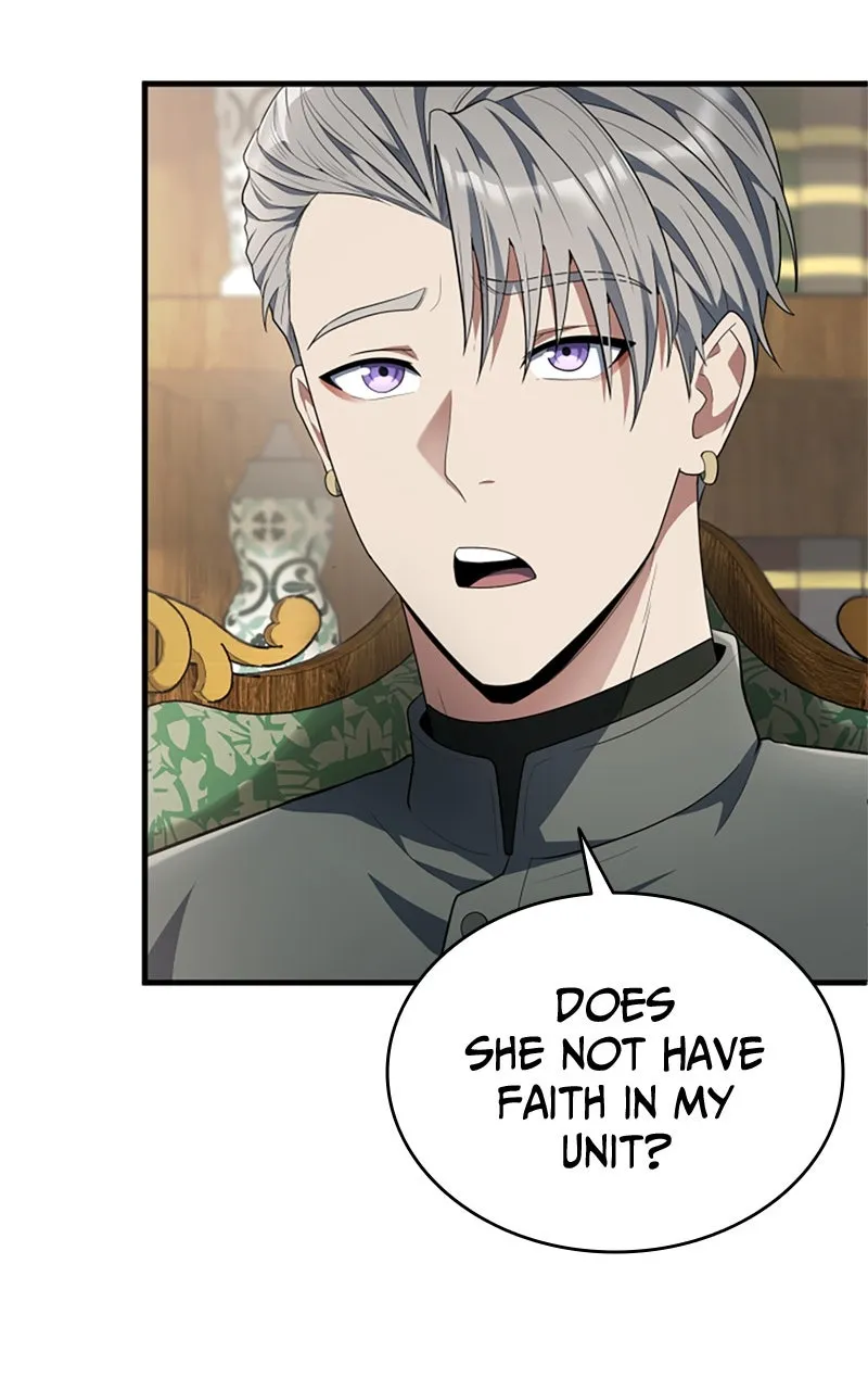 Regression of the Close Combat Mage Chapter 61 page 64 - 