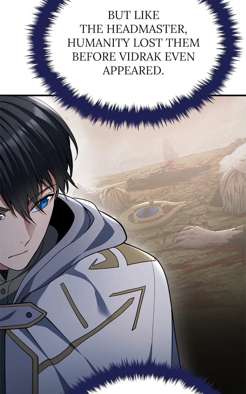 Regression of the Close Combat Mage Chapter 61 page 67 - 