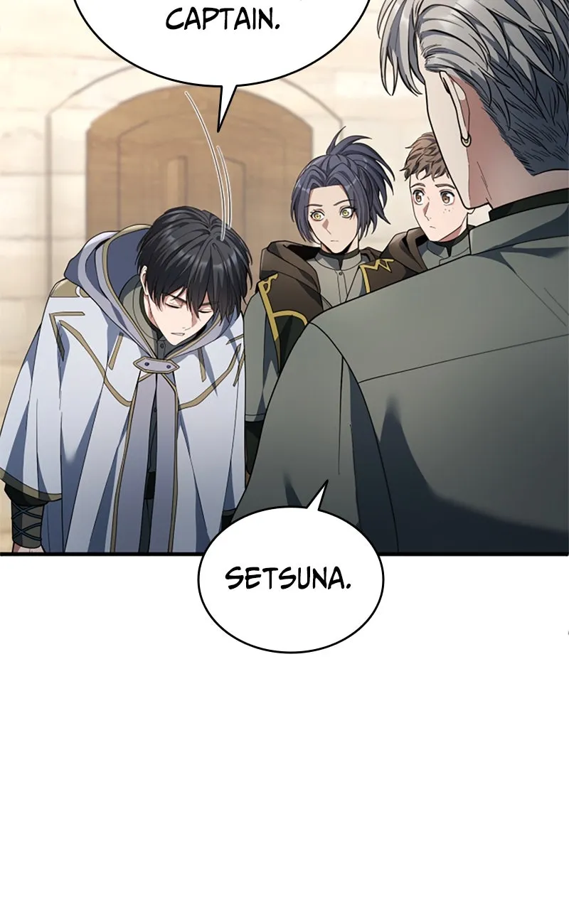 Regression of the Close Combat Mage Chapter 61 page 69 - 