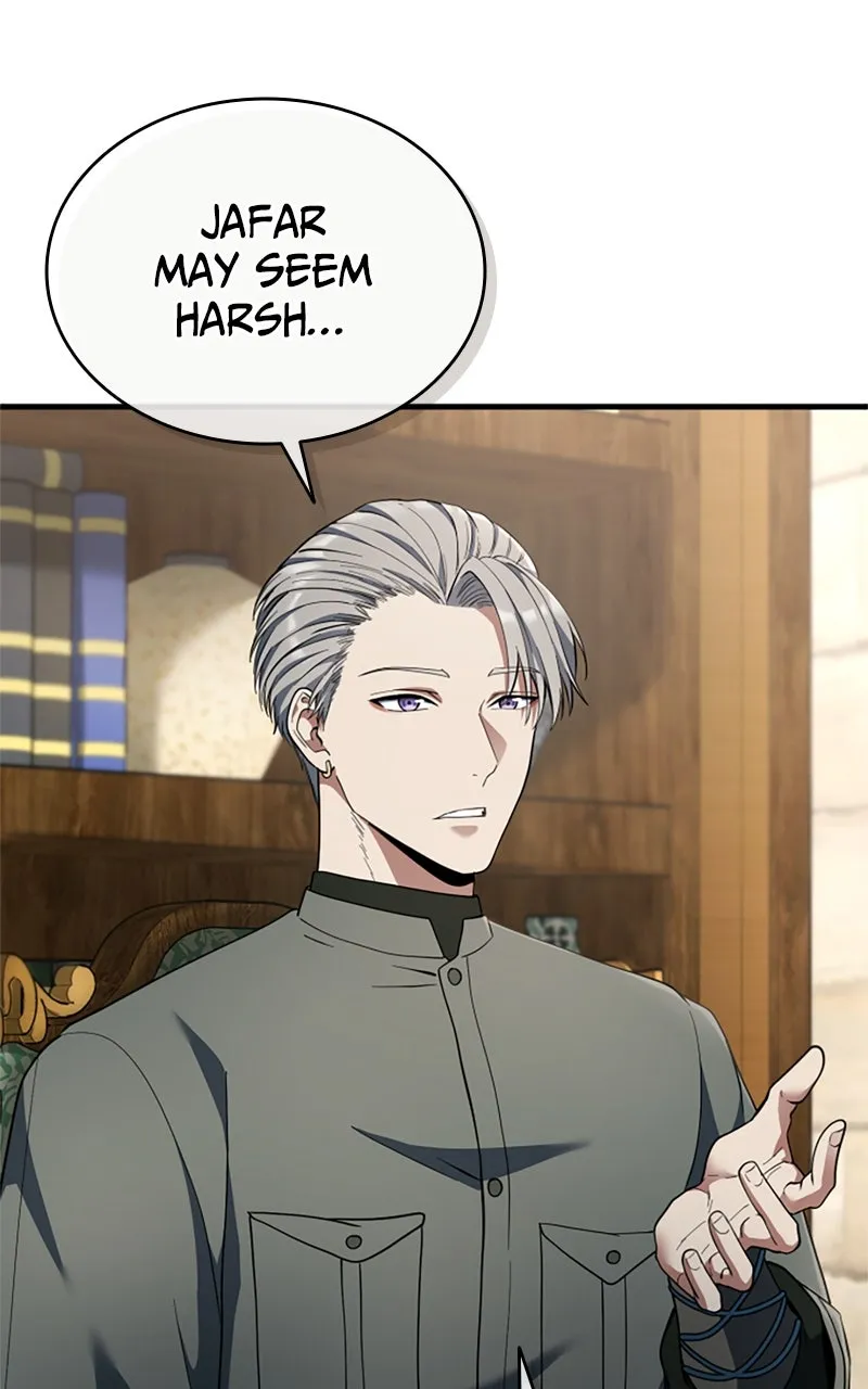 Regression of the Close Combat Mage Chapter 61 page 70 - 