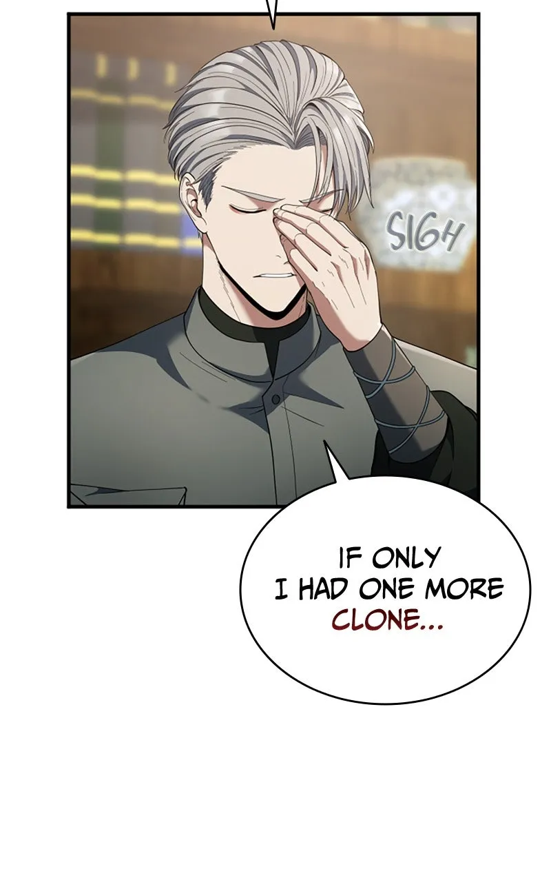 Regression of the Close Combat Mage Chapter 61 page 8 - 