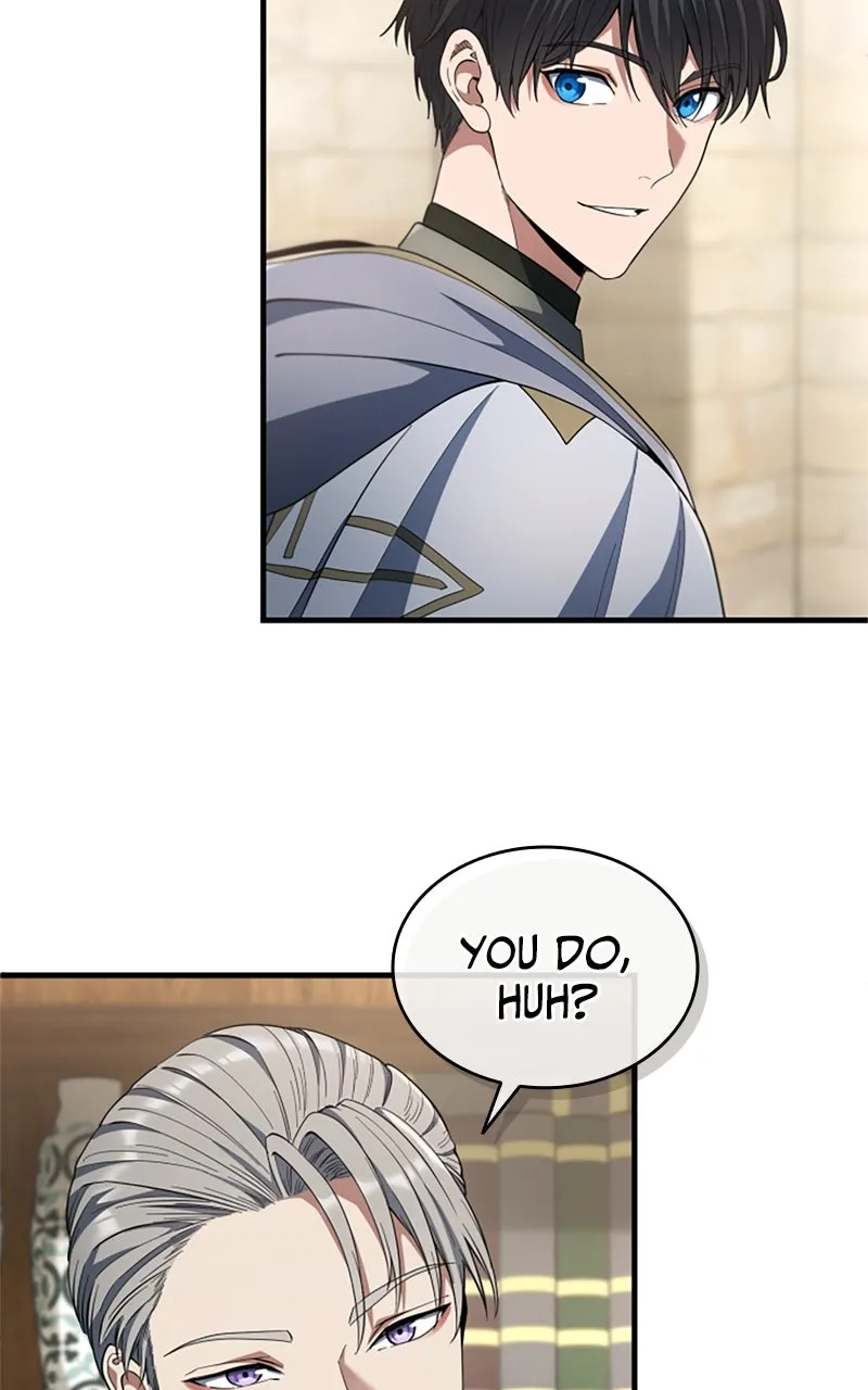 Regression of the Close Combat Mage Chapter 61 page 72 - 