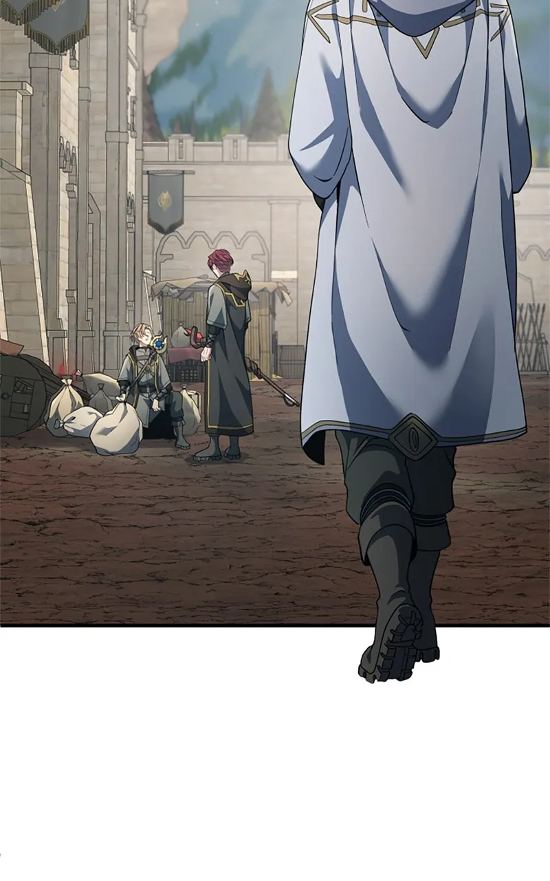 Regression of the Close Combat Mage Chapter 61 page 75 - 