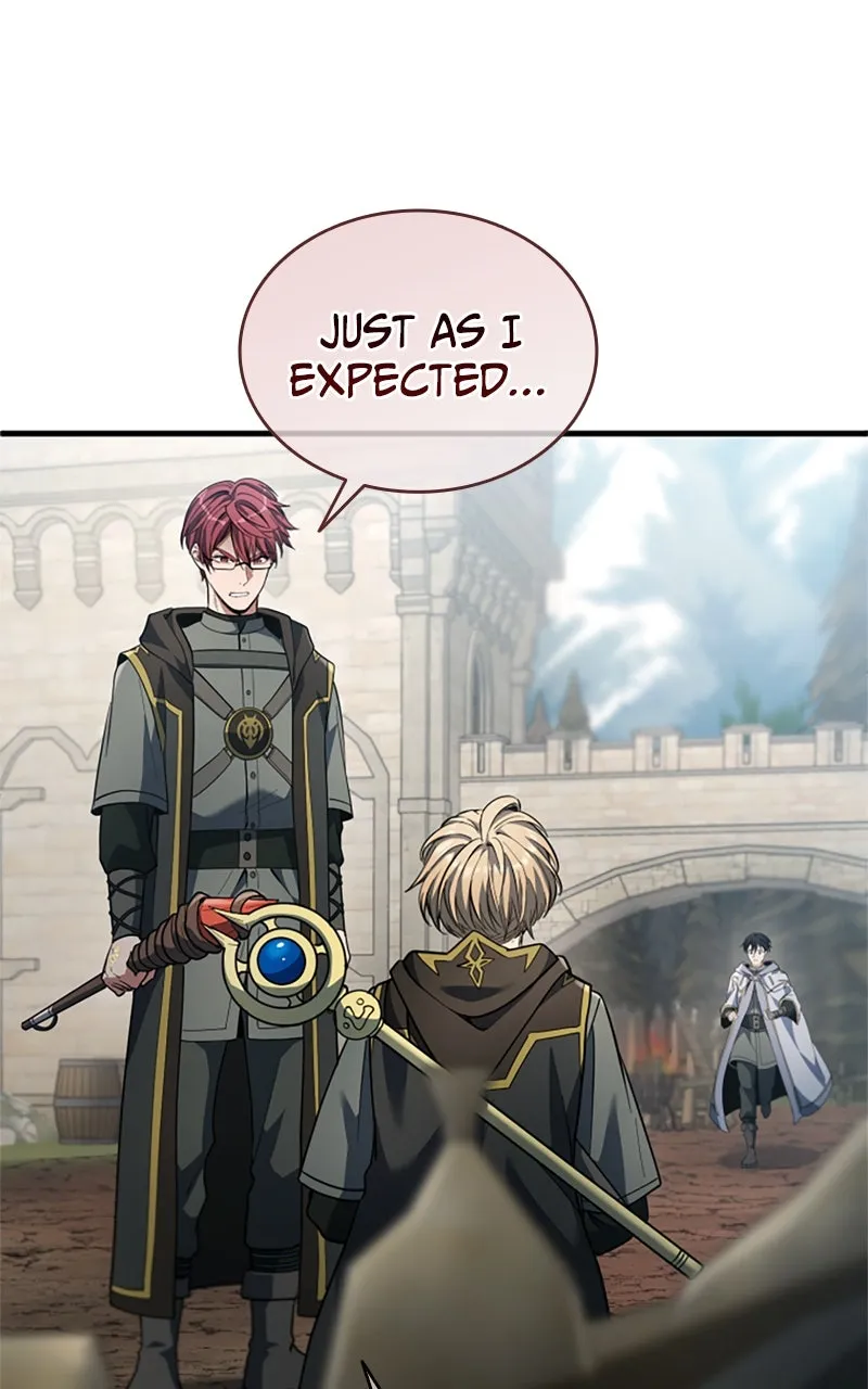 Regression of the Close Combat Mage Chapter 61 page 76 - 