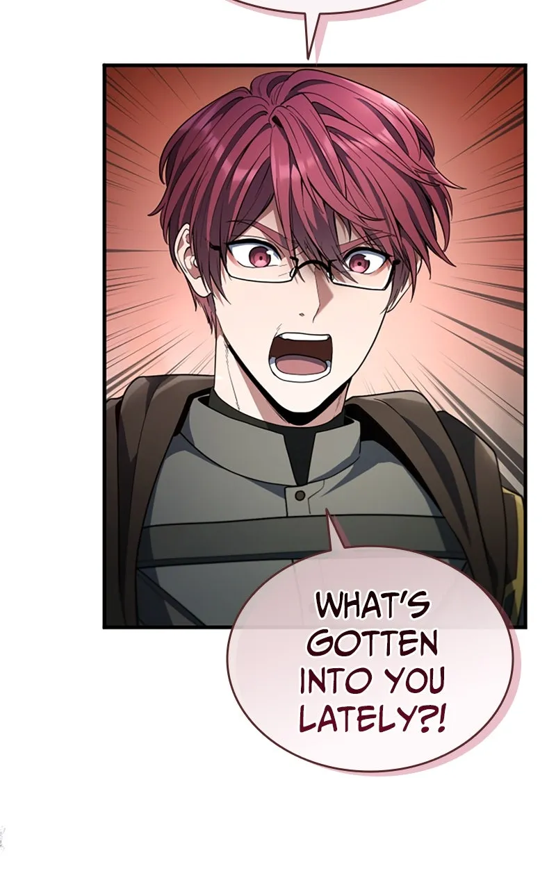 Regression of the Close Combat Mage Chapter 61 page 78 - 