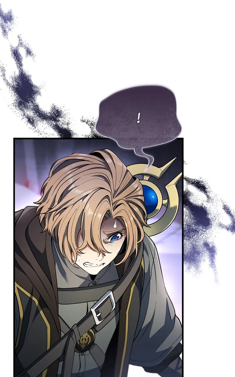 Regression of the Close Combat Mage Chapter 61 page 79 - 