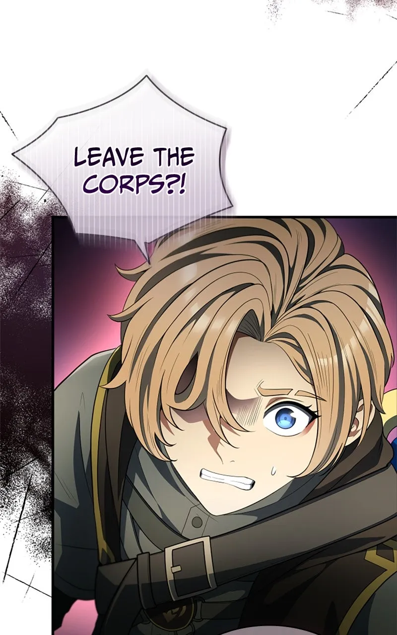 Regression of the Close Combat Mage Chapter 61 page 82 - 