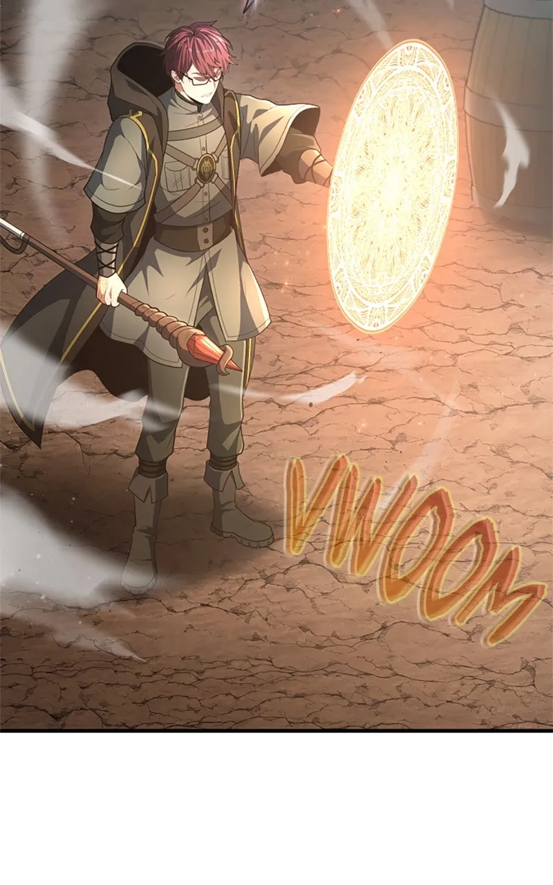 Regression of the Close Combat Mage Chapter 61 page 84 - 