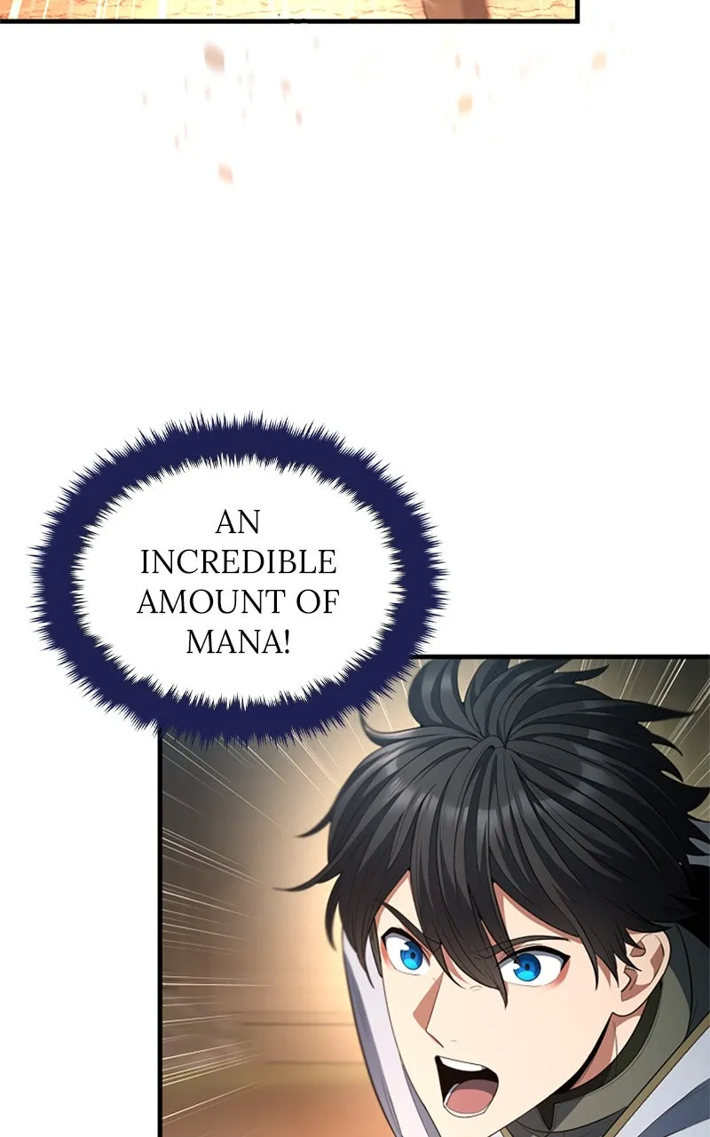 Regression of the Close Combat Mage Chapter 61 page 86 - 
