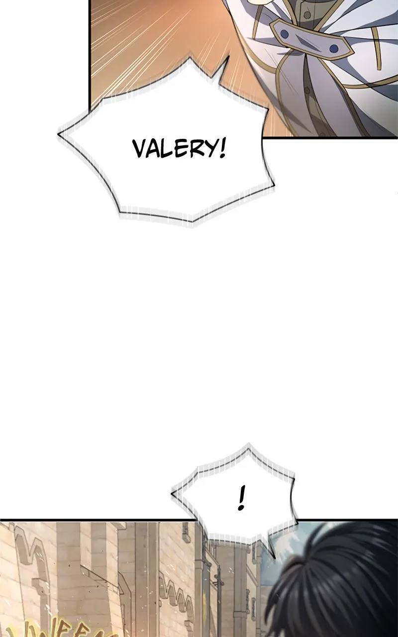 Regression of the Close Combat Mage Chapter 61 page 87 - 
