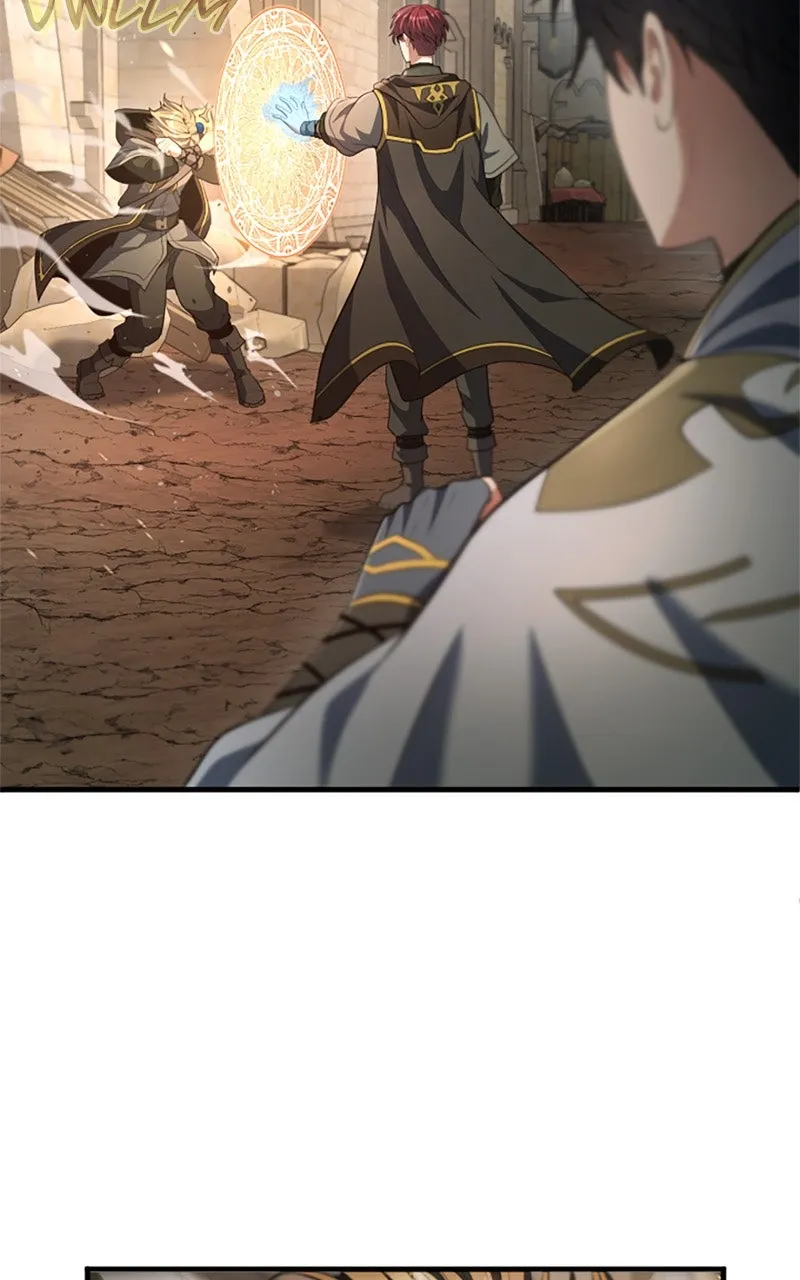 Regression of the Close Combat Mage Chapter 61 page 88 - 