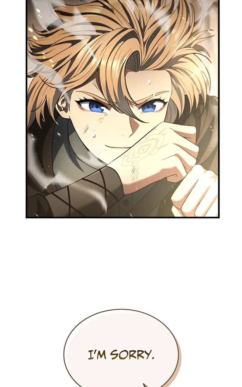 Regression of the Close Combat Mage Chapter 61 page 89 - 