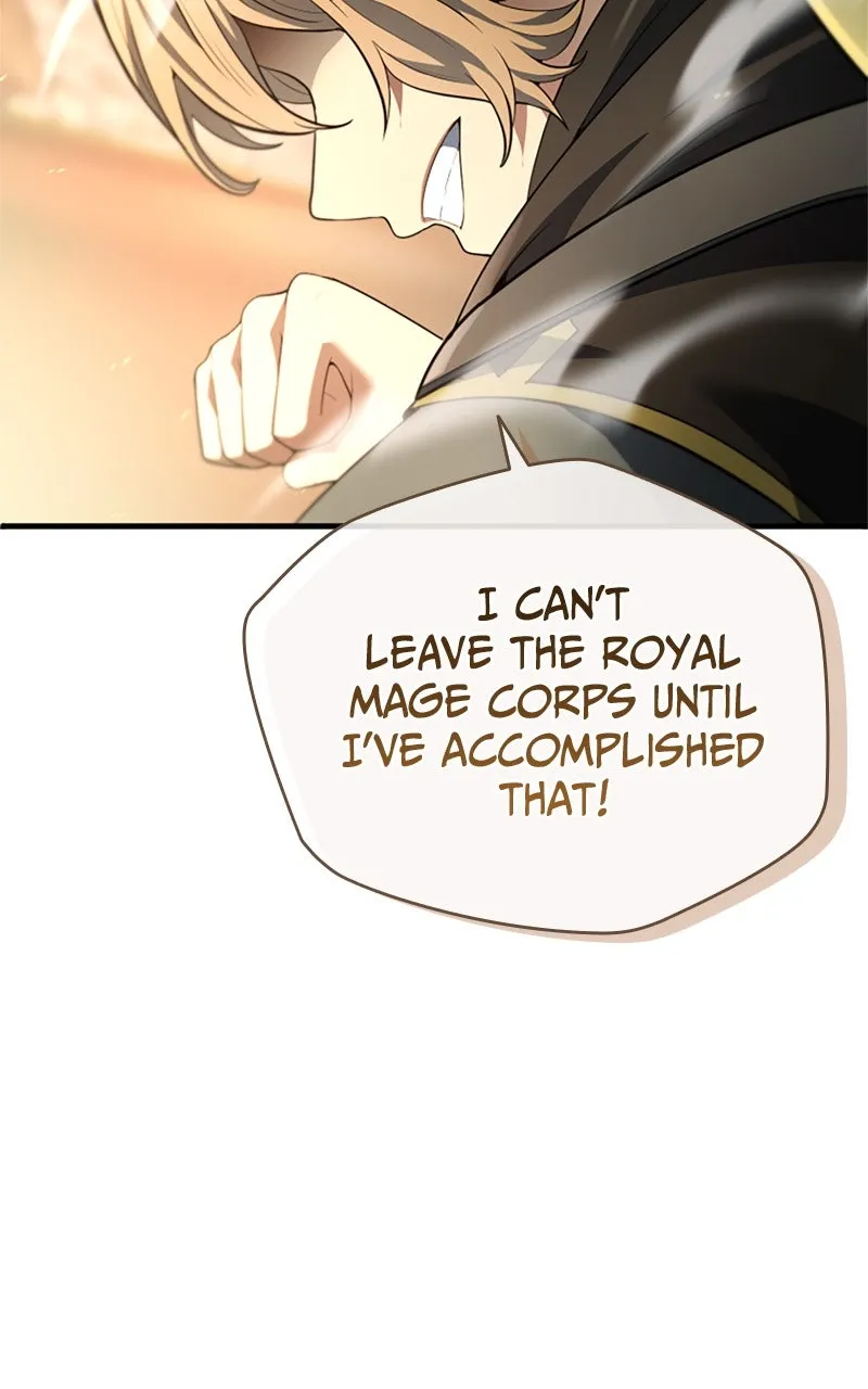 Regression of the Close Combat Mage Chapter 61 page 92 - 