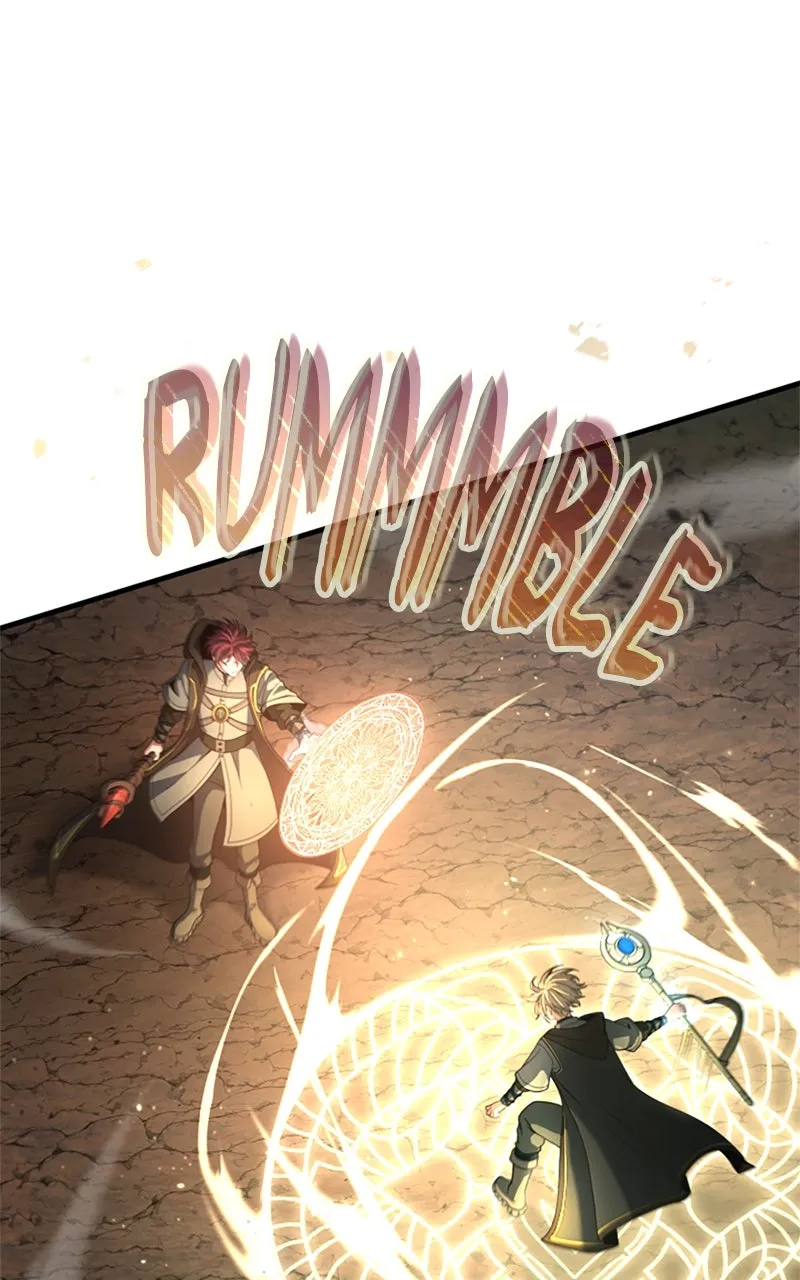 Regression of the Close Combat Mage Chapter 61 page 95 - 