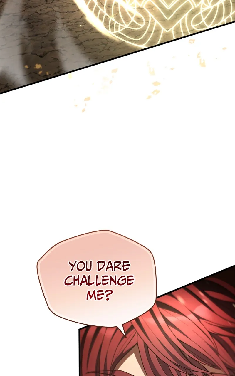 Regression of the Close Combat Mage Chapter 61 page 96 - 