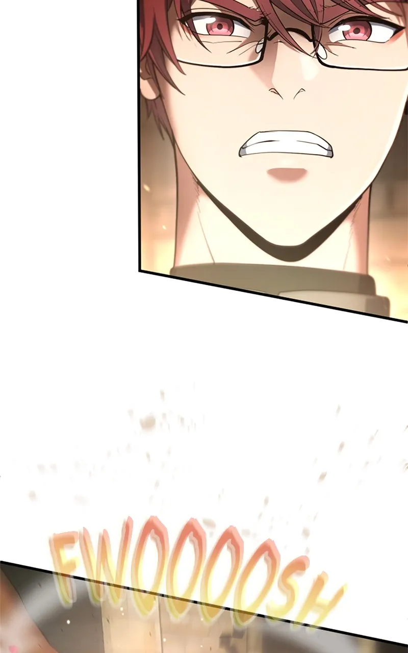 Regression of the Close Combat Mage Chapter 61 page 97 - 