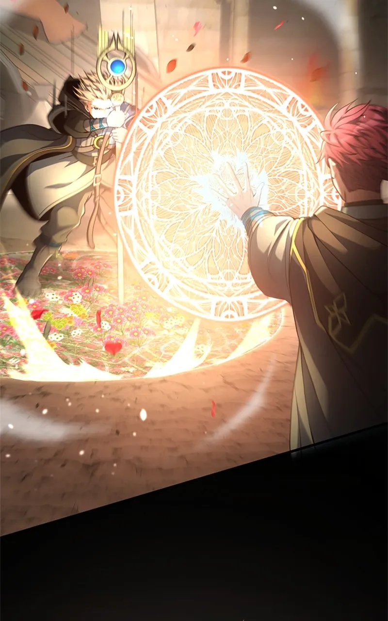 Regression of the Close Combat Mage Chapter 61 page 98 - 