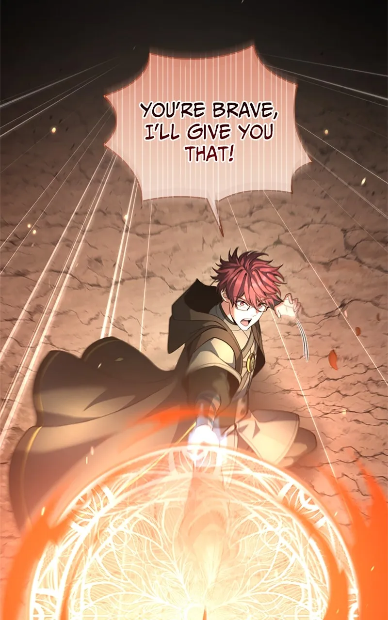 Regression of the Close Combat Mage Chapter 61 page 99 - 
