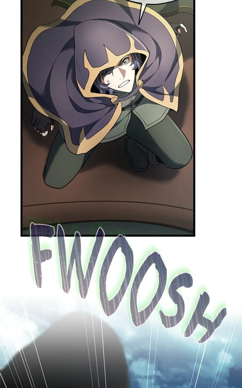 Regression of the Close Combat Mage Chapter 62 page 102 - 