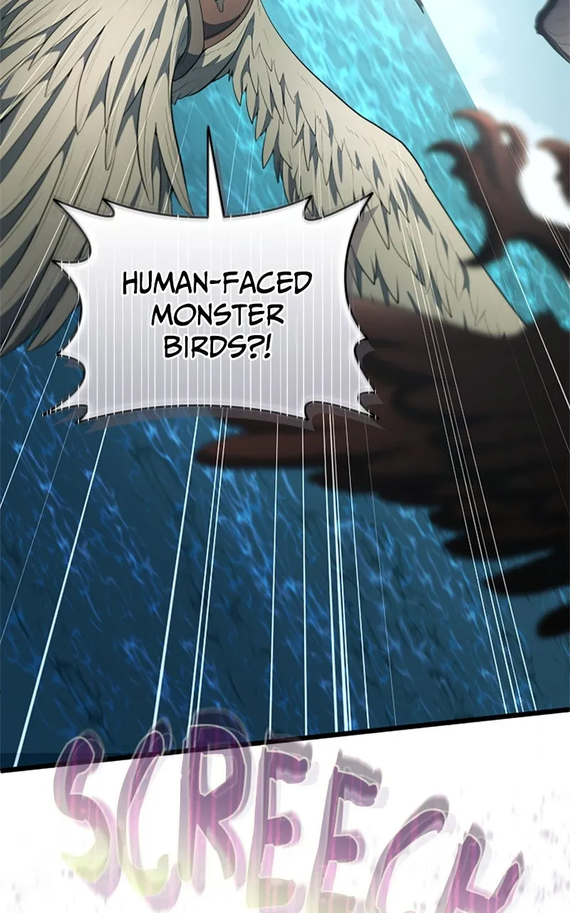 Regression of the Close Combat Mage Chapter 62 page 104 - 