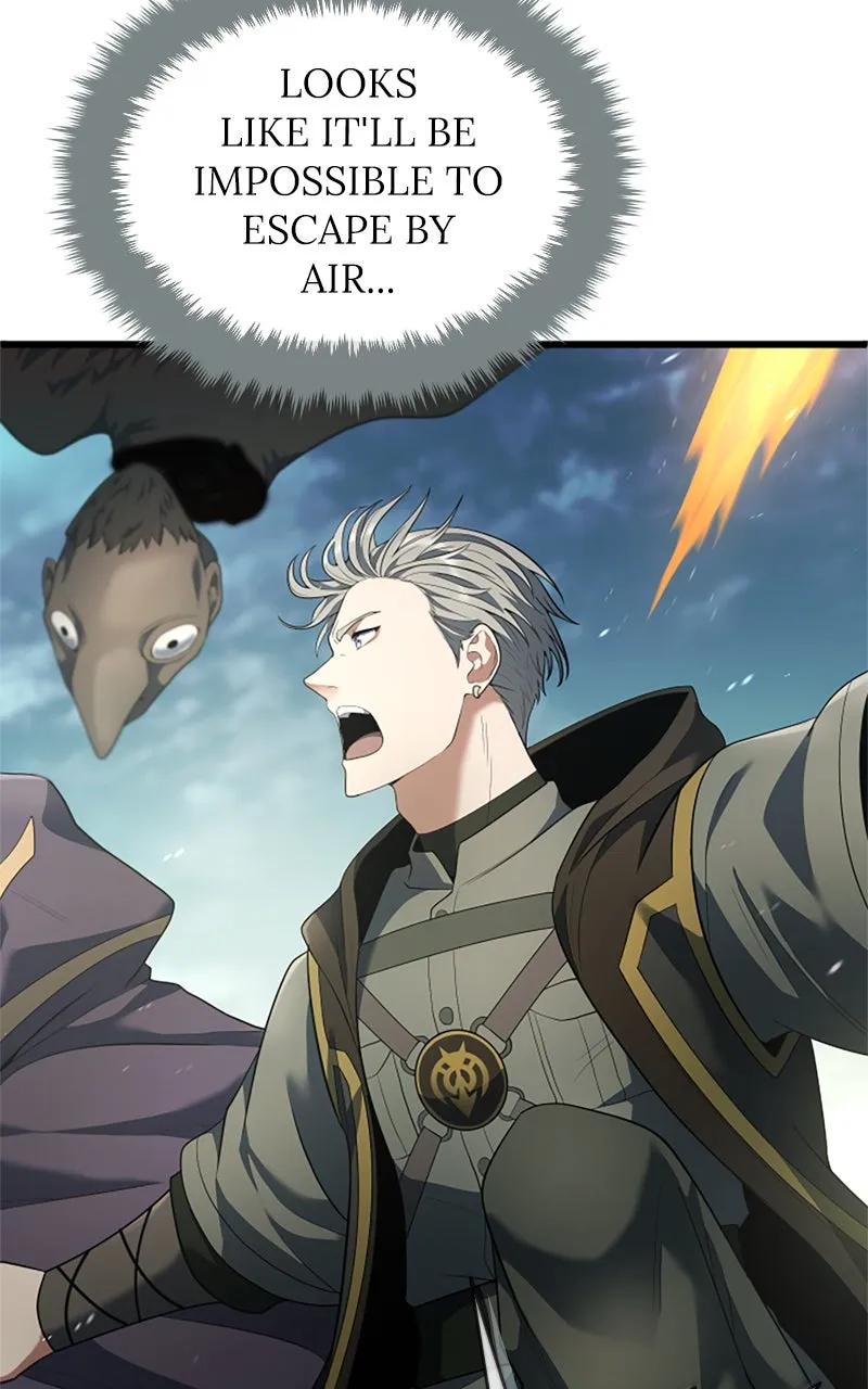 Regression of the Close Combat Mage Chapter 62 page 107 - 