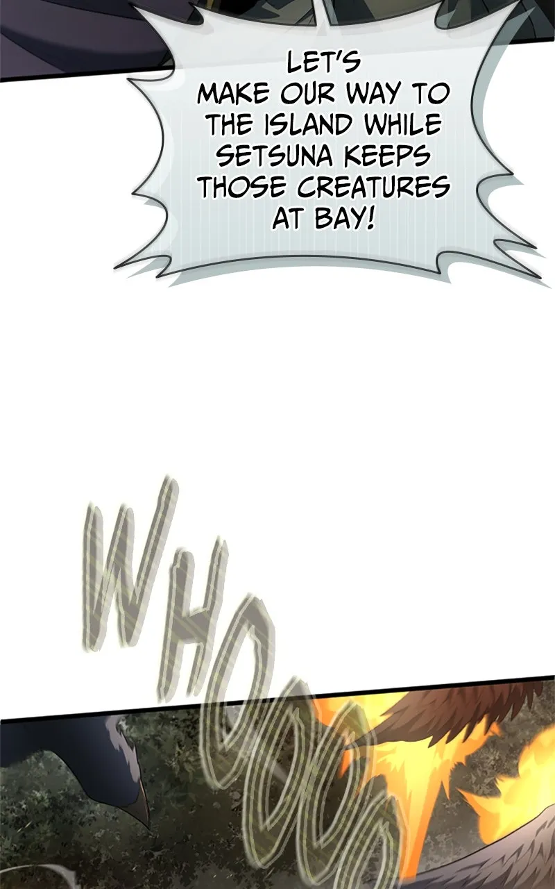 Regression of the Close Combat Mage Chapter 62 page 108 - 