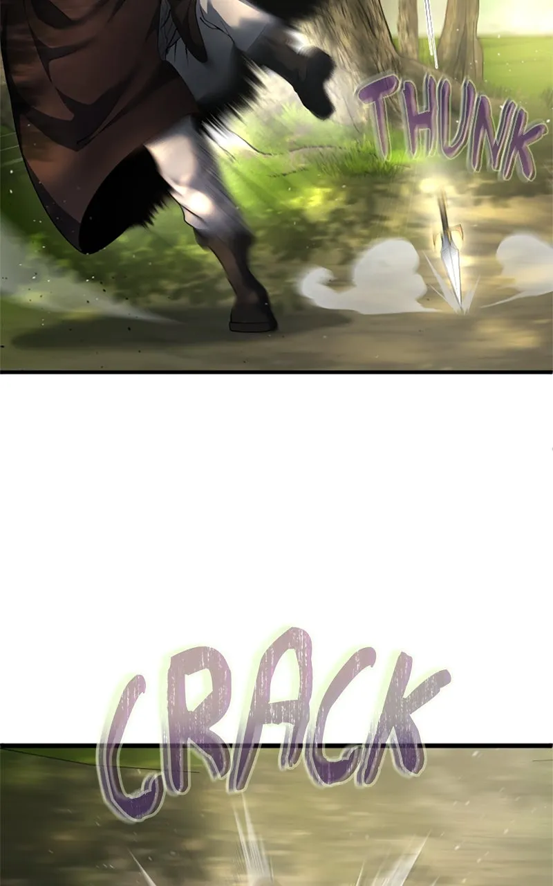 Regression of the Close Combat Mage Chapter 62 page 12 - 