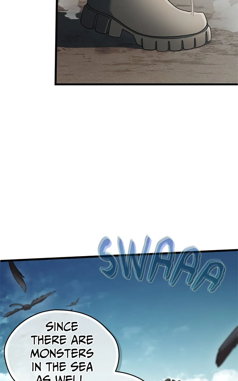 Regression of the Close Combat Mage Chapter 62 page 111 - 