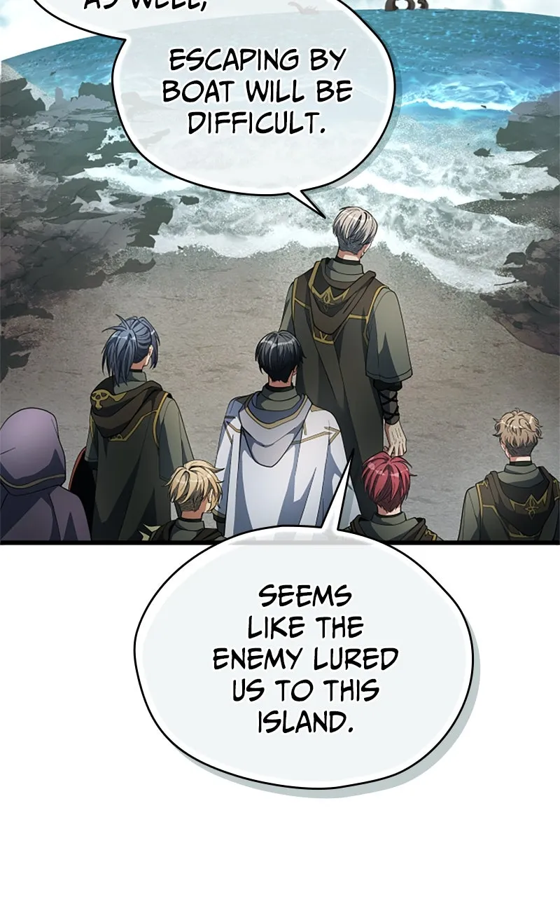 Regression of the Close Combat Mage Chapter 62 page 112 - 