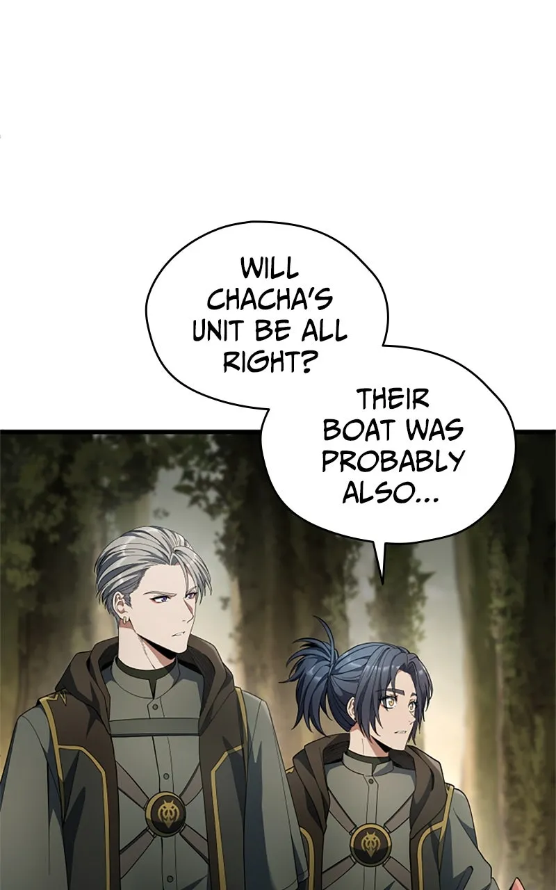 Regression of the Close Combat Mage Chapter 62 page 113 - 