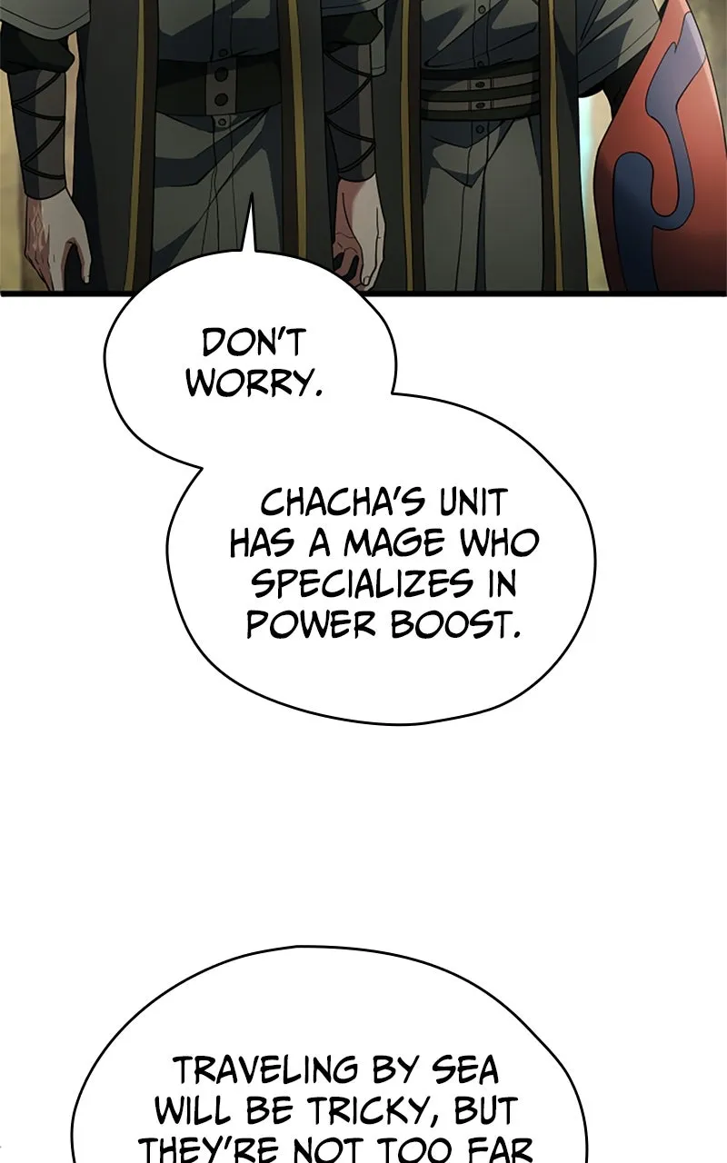 Regression of the Close Combat Mage Chapter 62 page 114 - 