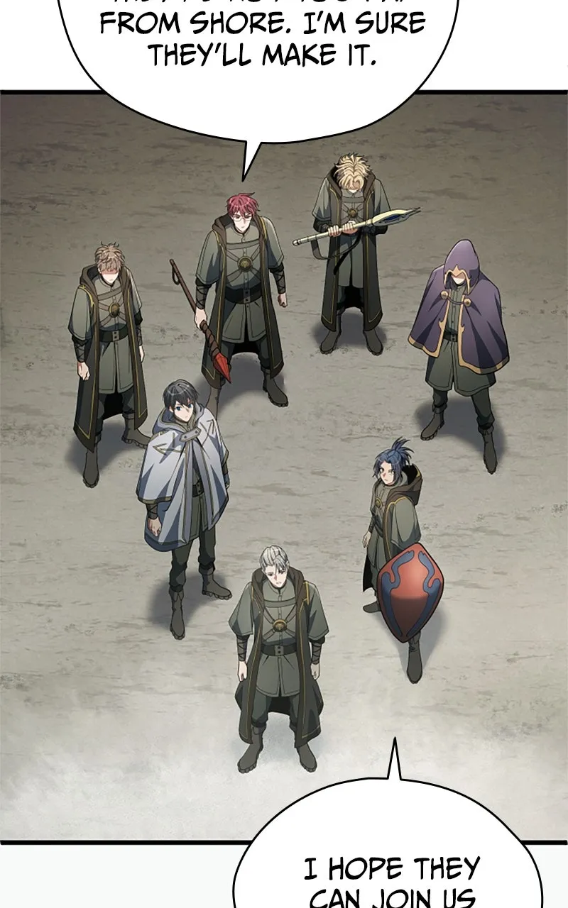 Regression of the Close Combat Mage Chapter 62 page 115 - 