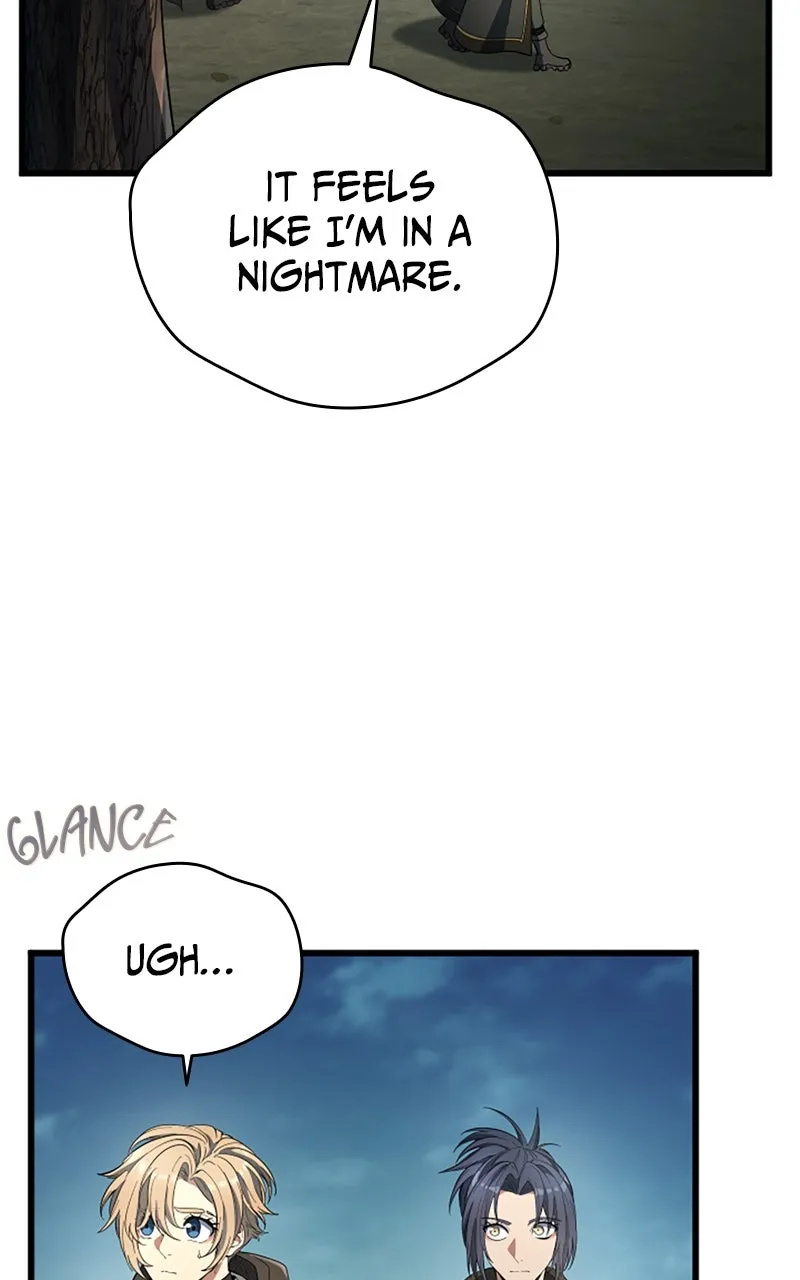 Regression of the Close Combat Mage Chapter 62 page 120 - 