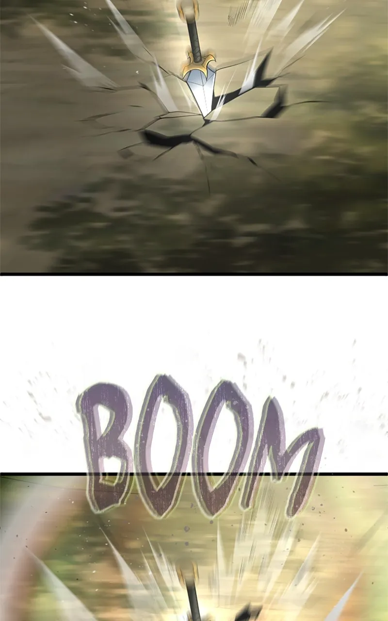 Regression of the Close Combat Mage Chapter 62 page 13 - 