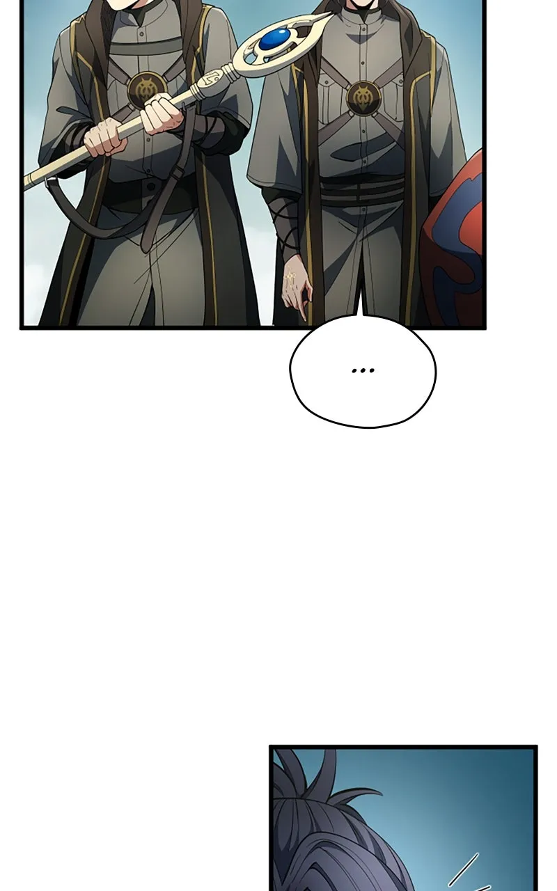 Regression of the Close Combat Mage Chapter 62 page 121 - 
