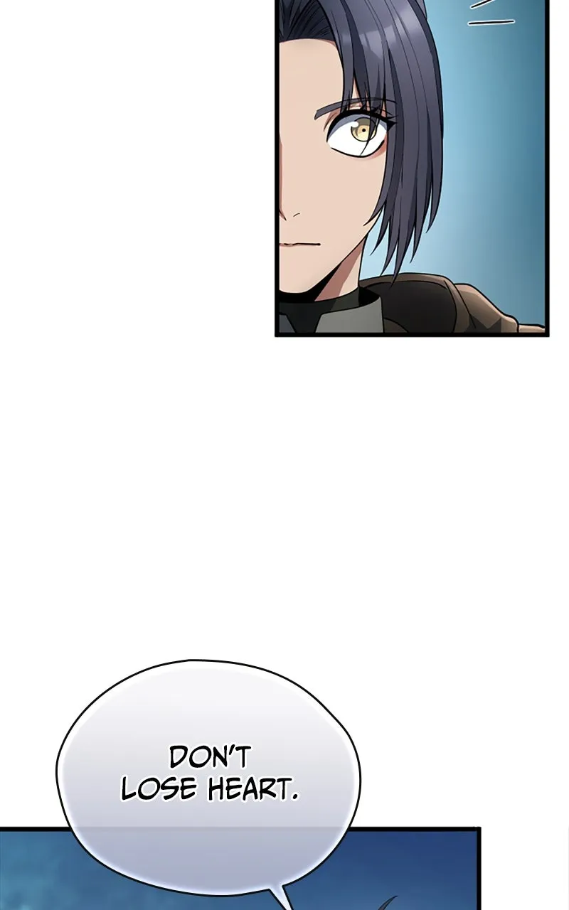 Regression of the Close Combat Mage Chapter 62 page 122 - 
