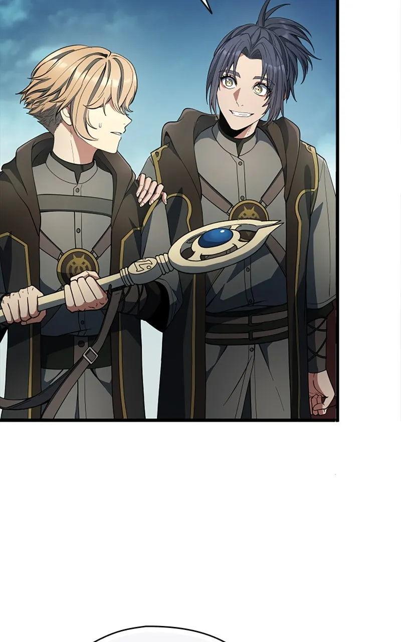 Regression of the Close Combat Mage Chapter 62 page 123 - 