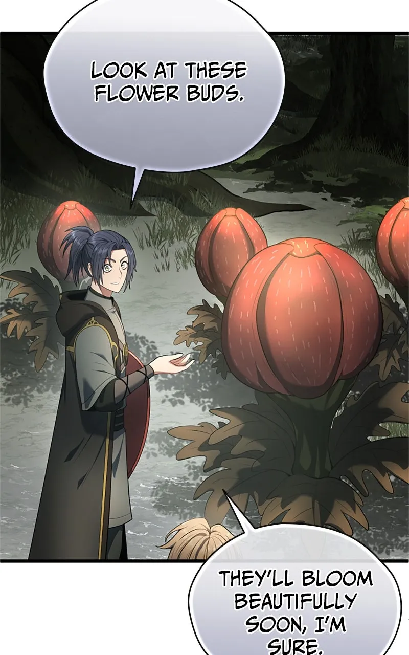 Regression of the Close Combat Mage Chapter 62 page 124 - 
