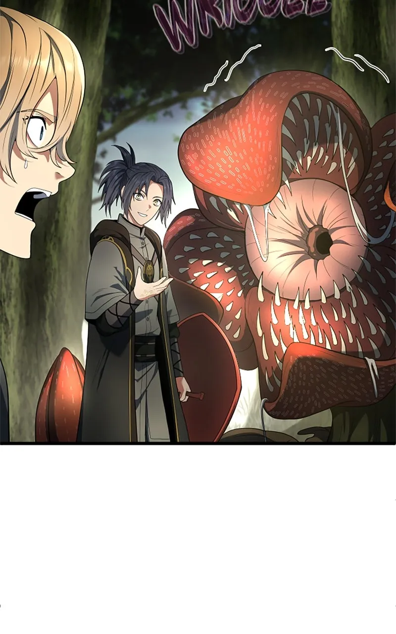 Regression of the Close Combat Mage Chapter 62 page 127 - 
