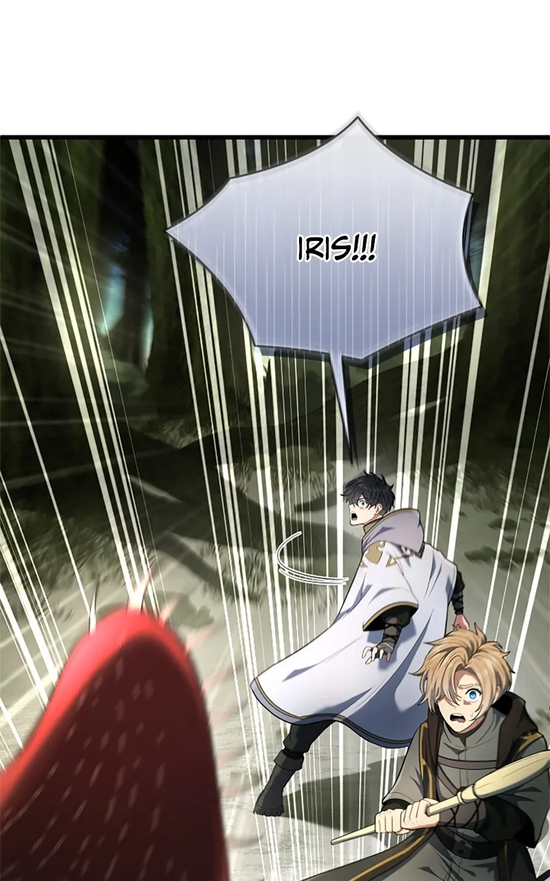 Regression of the Close Combat Mage Chapter 62 page 128 - 